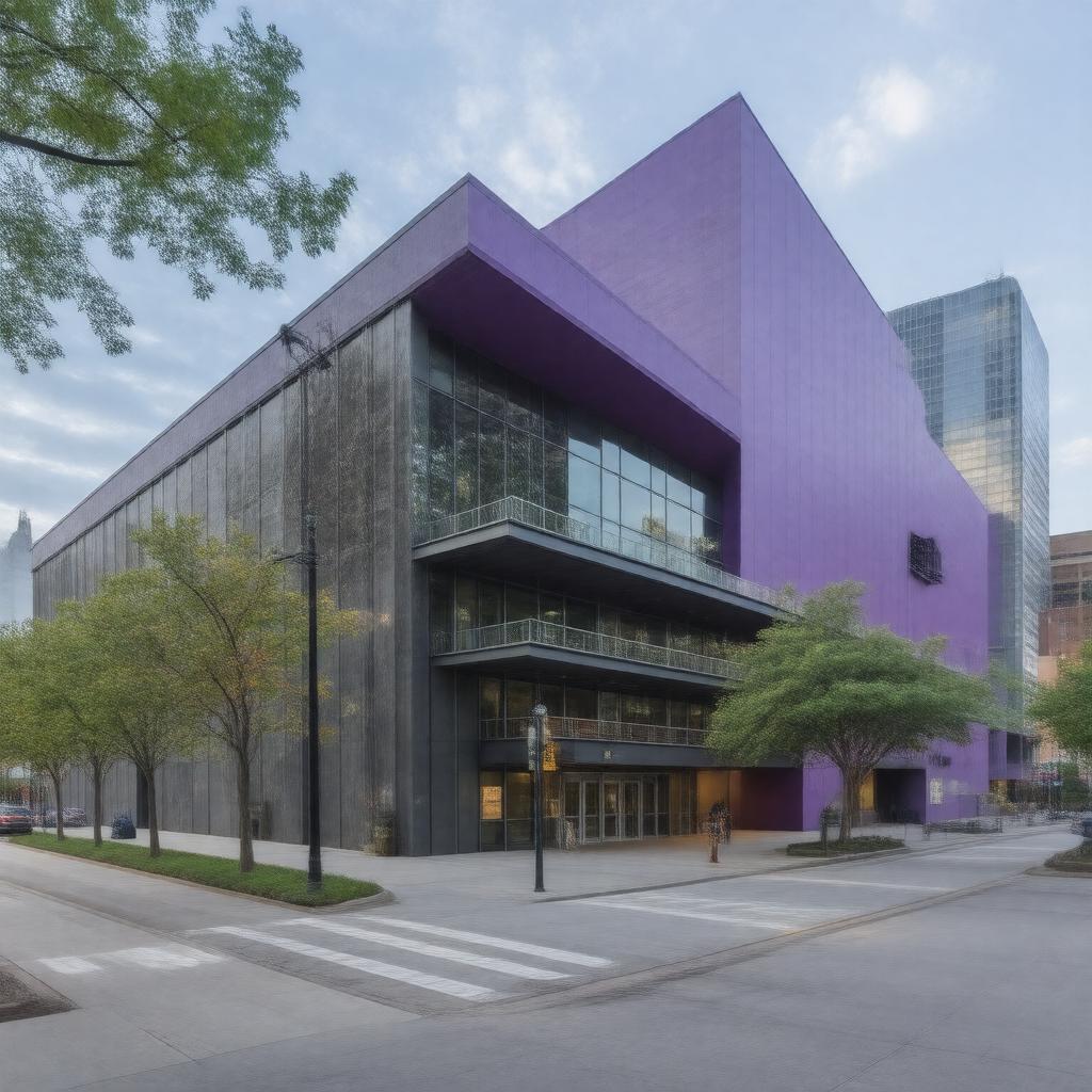 Minneapolis College of Art and Design